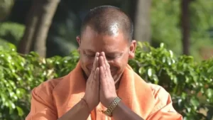 Yogi Adityanath ki Kitni hai sampati