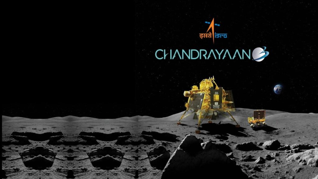 Chandrayaan-3 A Major Milestone for India's Space Program