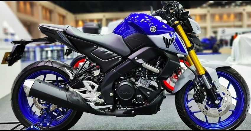 Yamaha MT 15 V2 Launch - NewsonReel