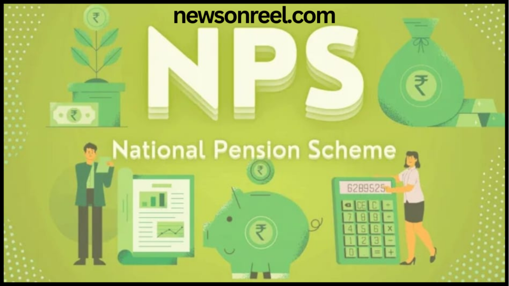 NPS Vatsalya Yojana